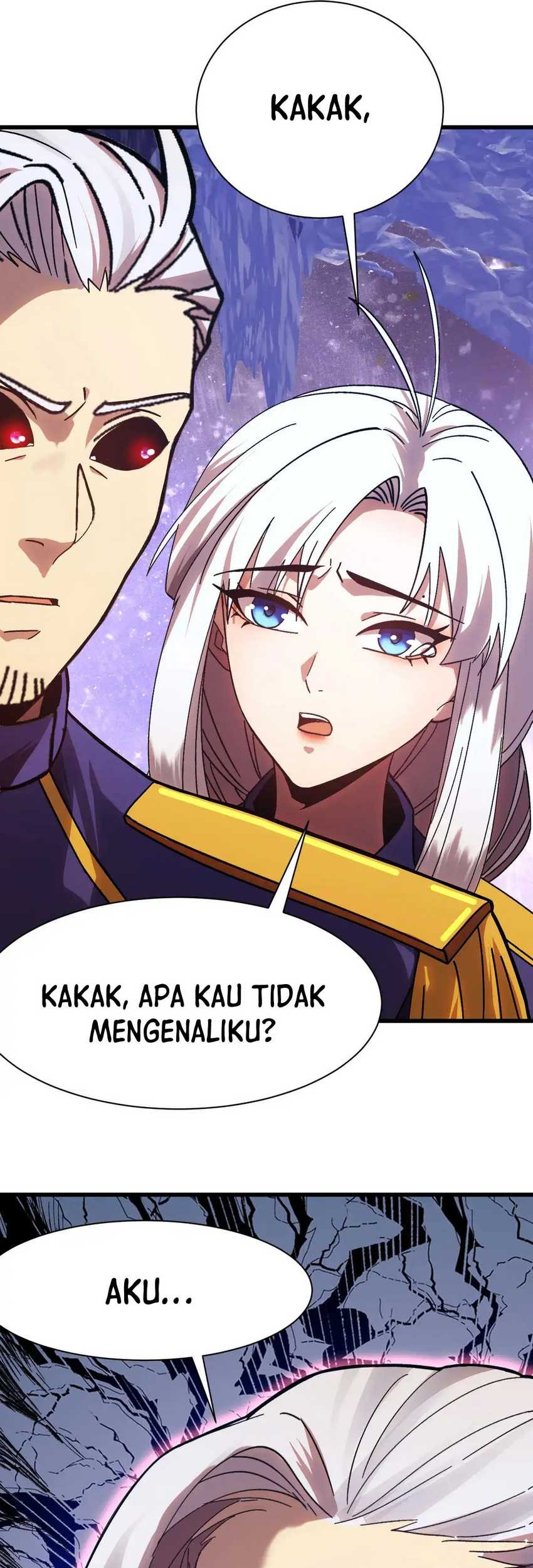 Apex Future Martial Arts chapter 149 halaman 56