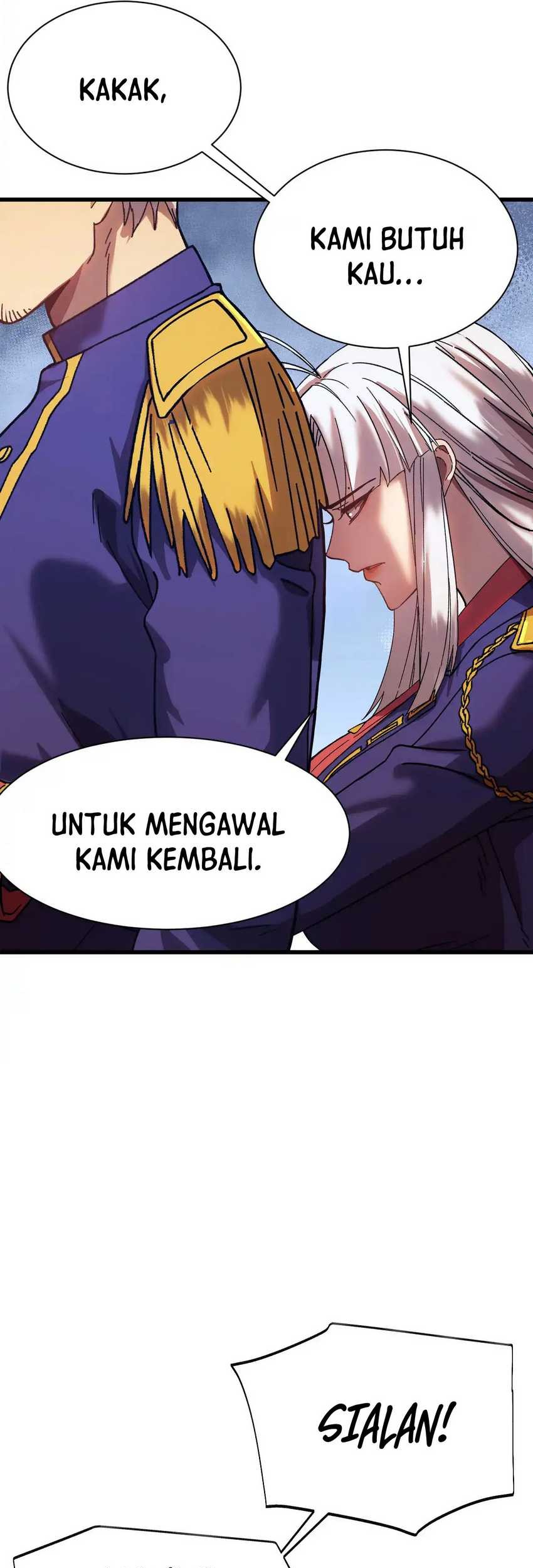 Apex Future Martial Arts chapter 149 halaman 61