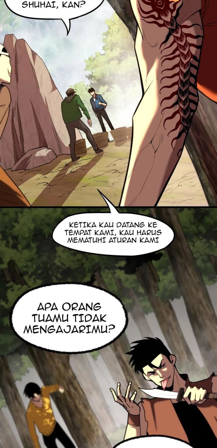 Apex Future Martial Arts Bab 15 halaman 4