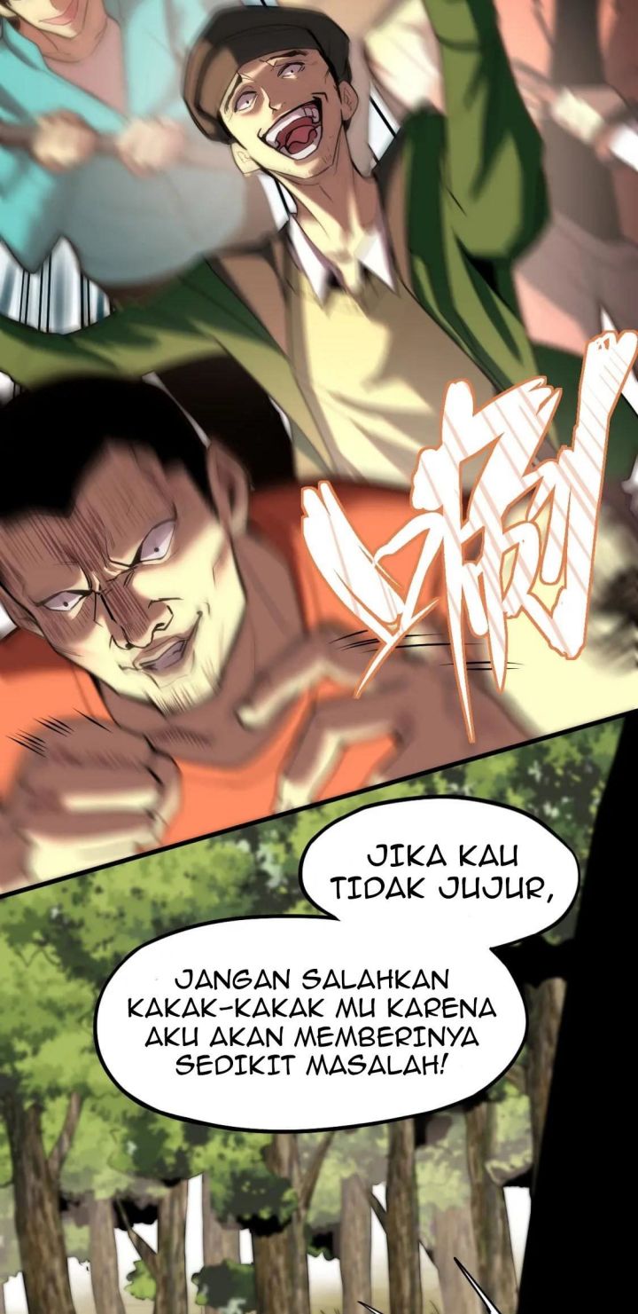 Apex Future Martial Arts Bab 15 halaman 8