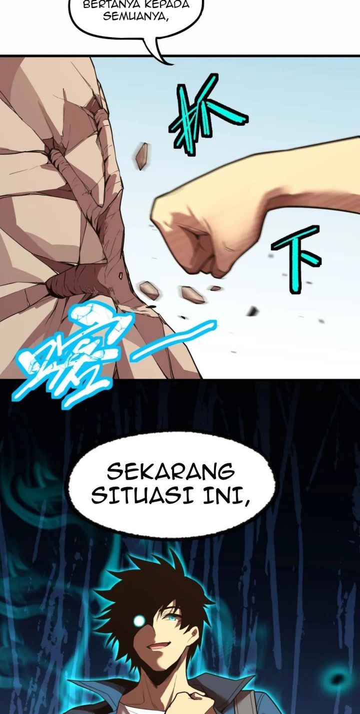 Apex Future Martial Arts Bab 15 halaman 12
