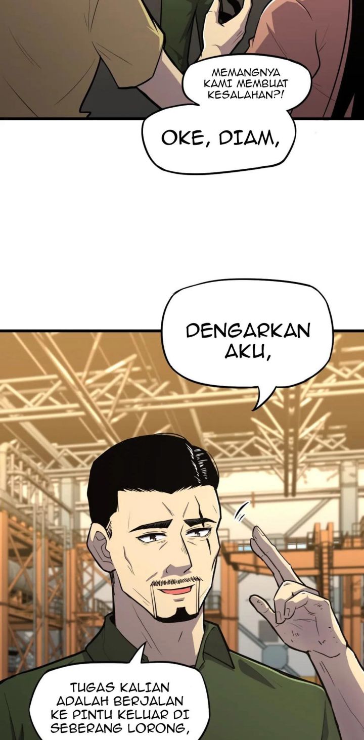 Apex Future Martial Arts Bab 15 halaman 34