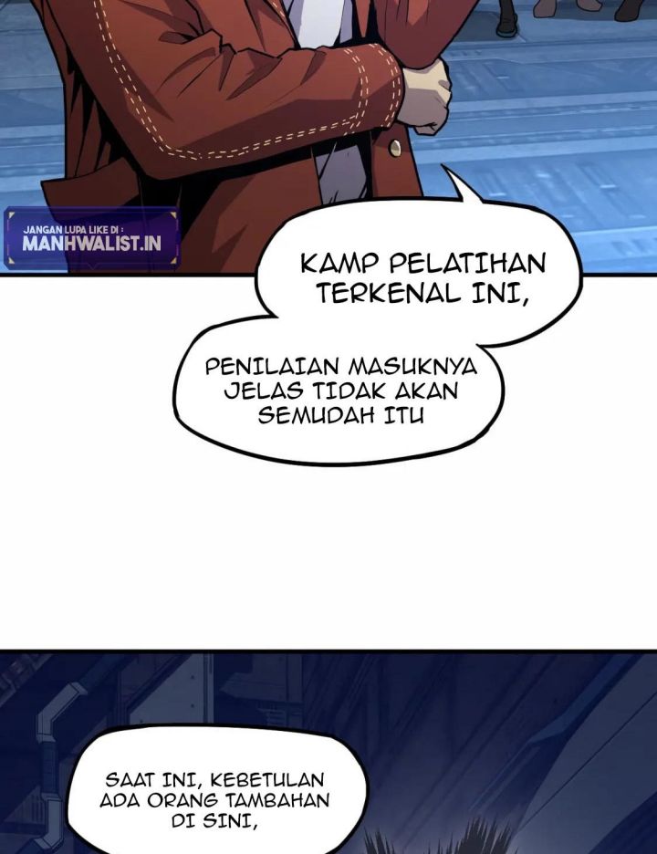 Apex Future Martial Arts Bab 15 halaman 52