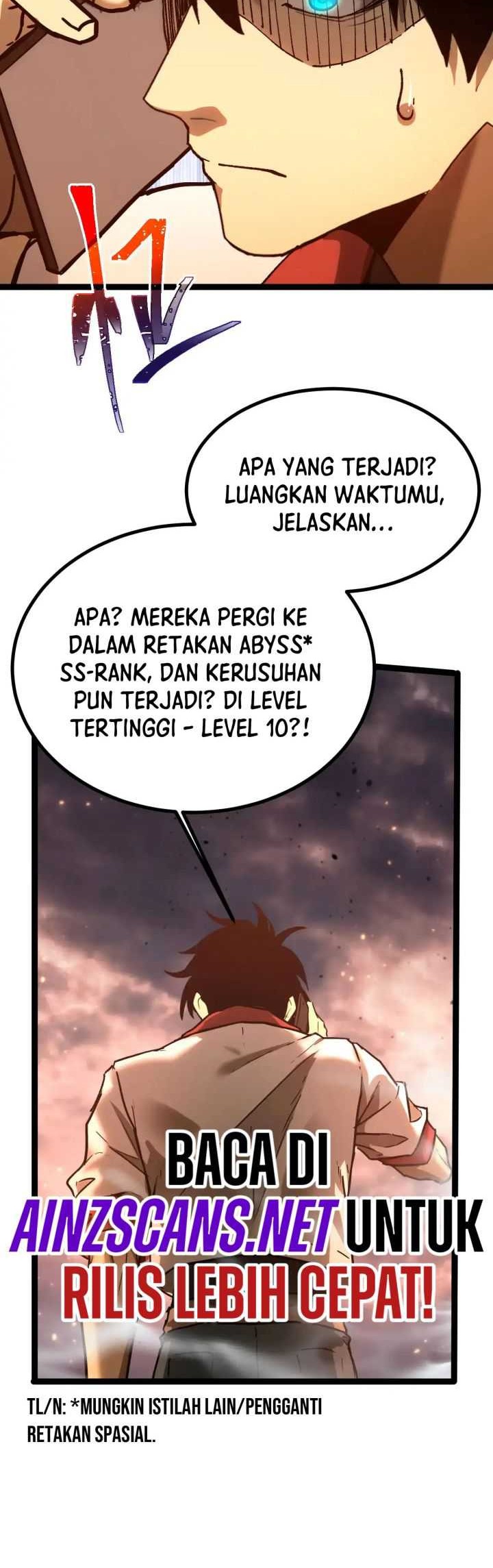 Apex Future Martial Arts Bab 150 halaman 14