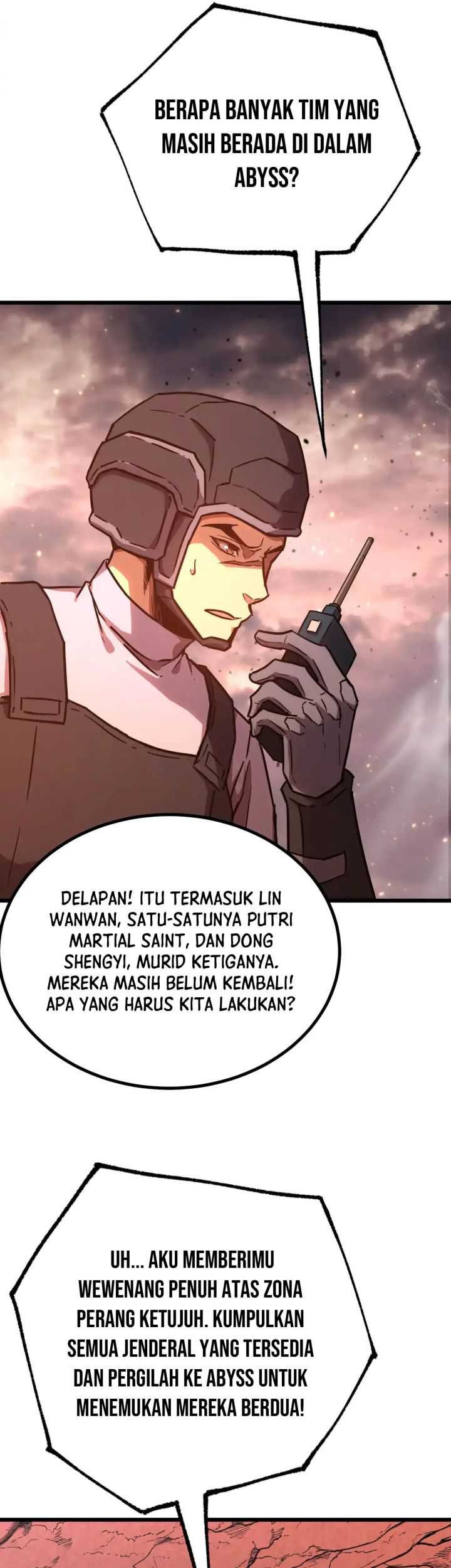Apex Future Martial Arts Bab 150 halaman 19