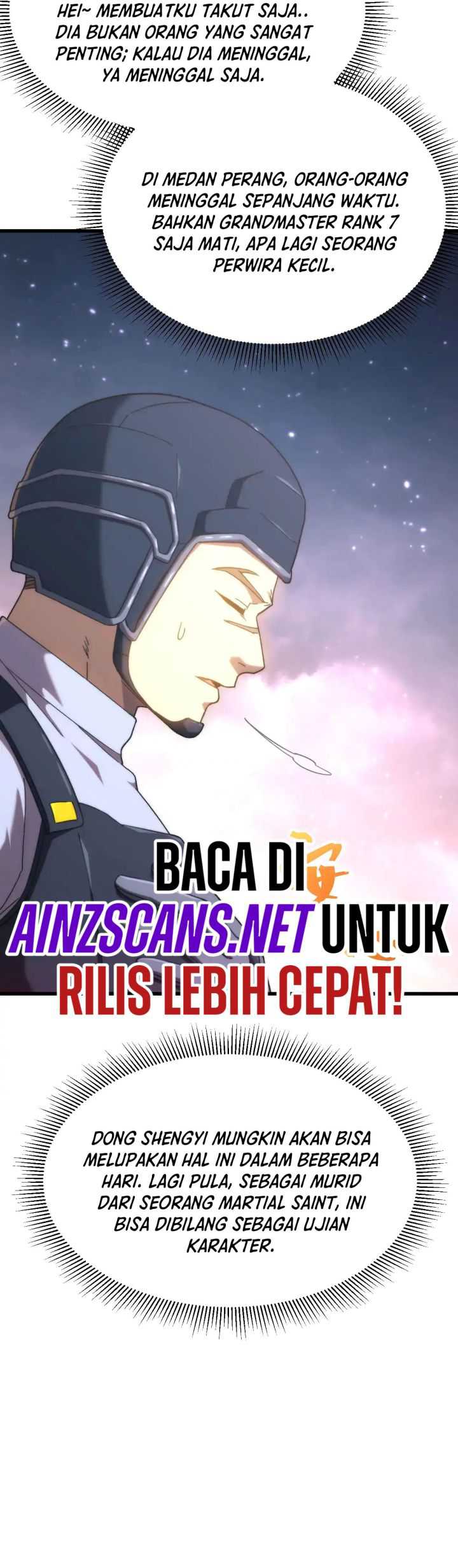 Apex Future Martial Arts Bab 150 halaman 36