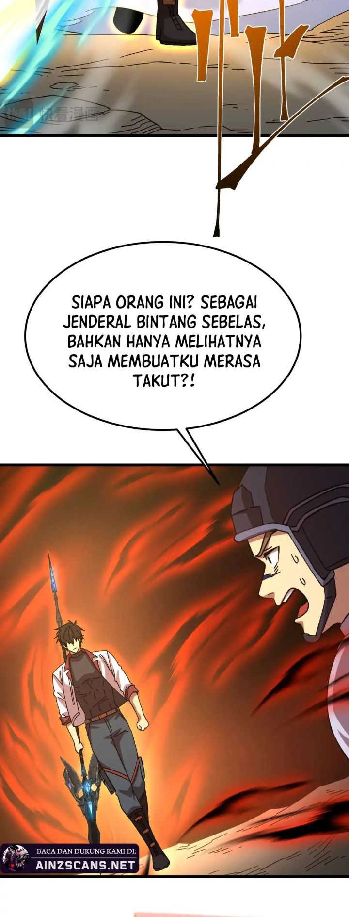 Apex Future Martial Arts Bab 150 halaman 40