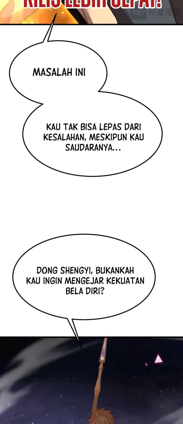 Apex Future Martial Arts Bab 150 halaman 47