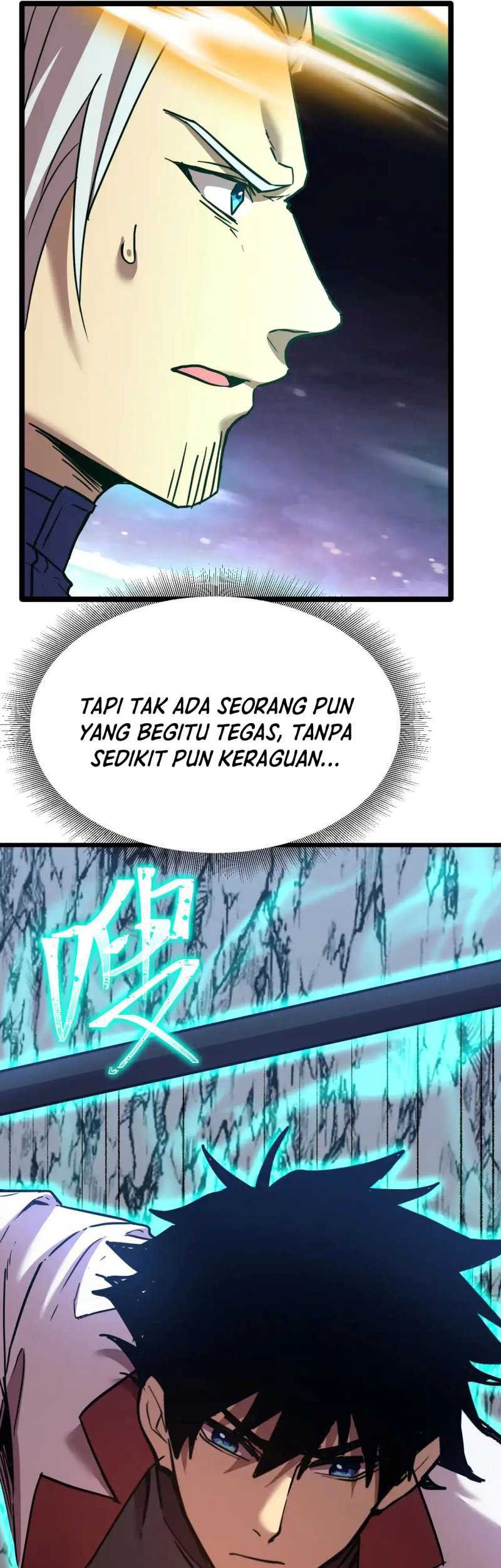 Apex Future Martial Arts Bab 151 halaman 11