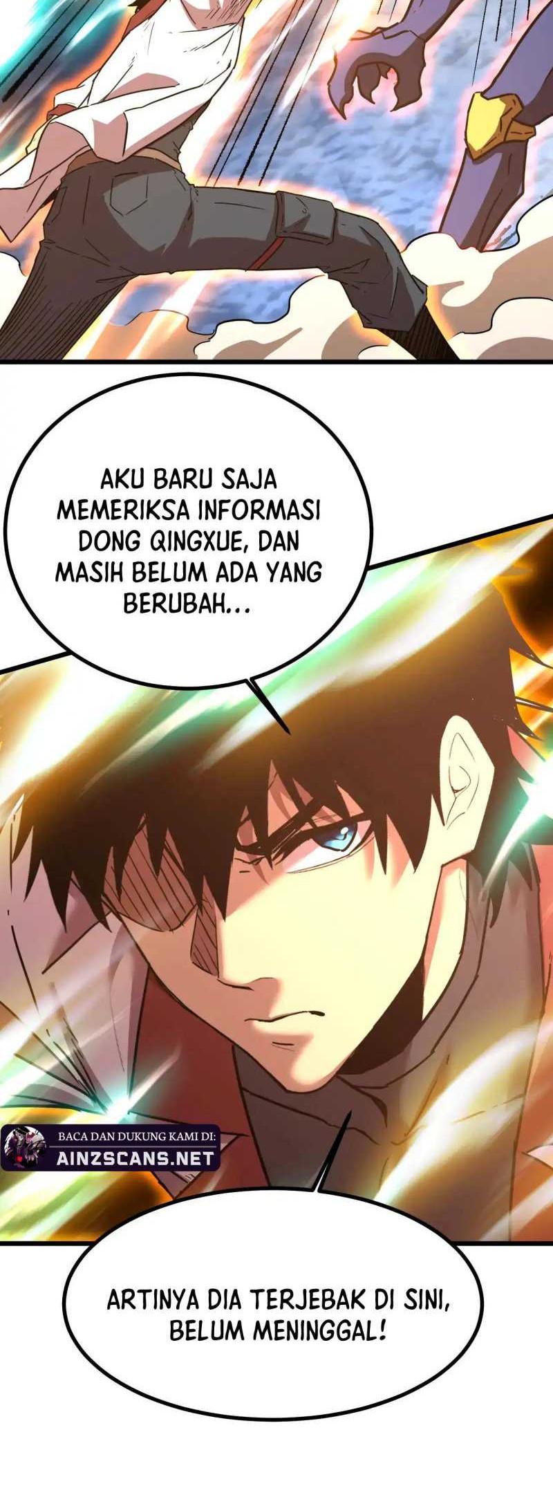 Apex Future Martial Arts Bab 151 halaman 15