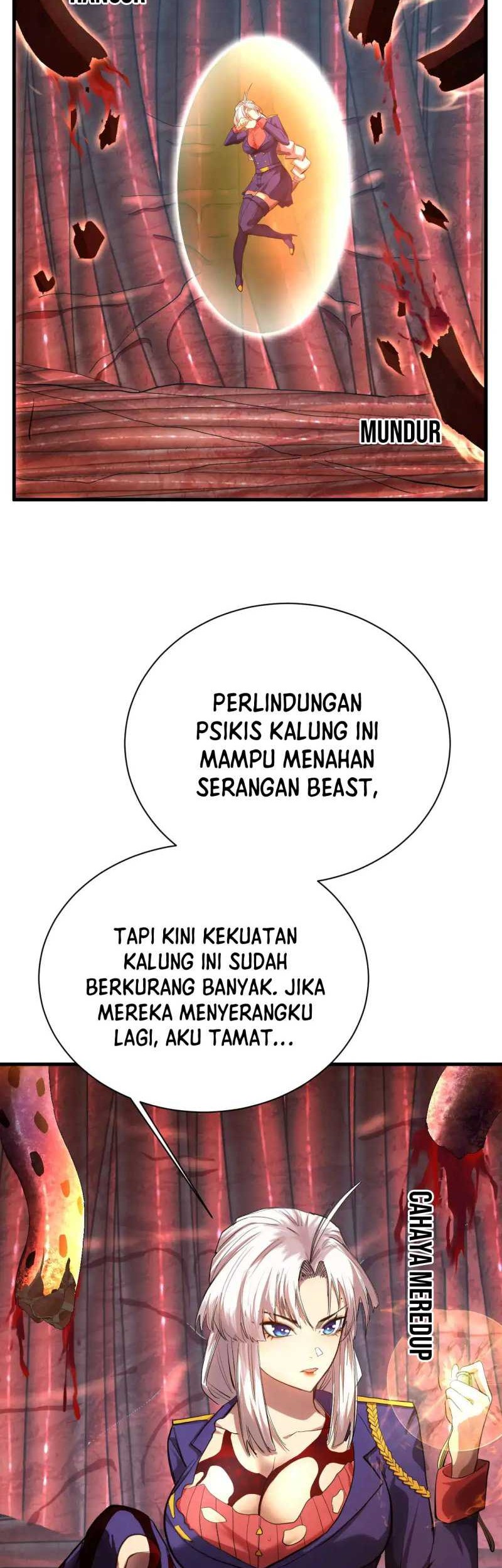 Apex Future Martial Arts Bab 151 halaman 29