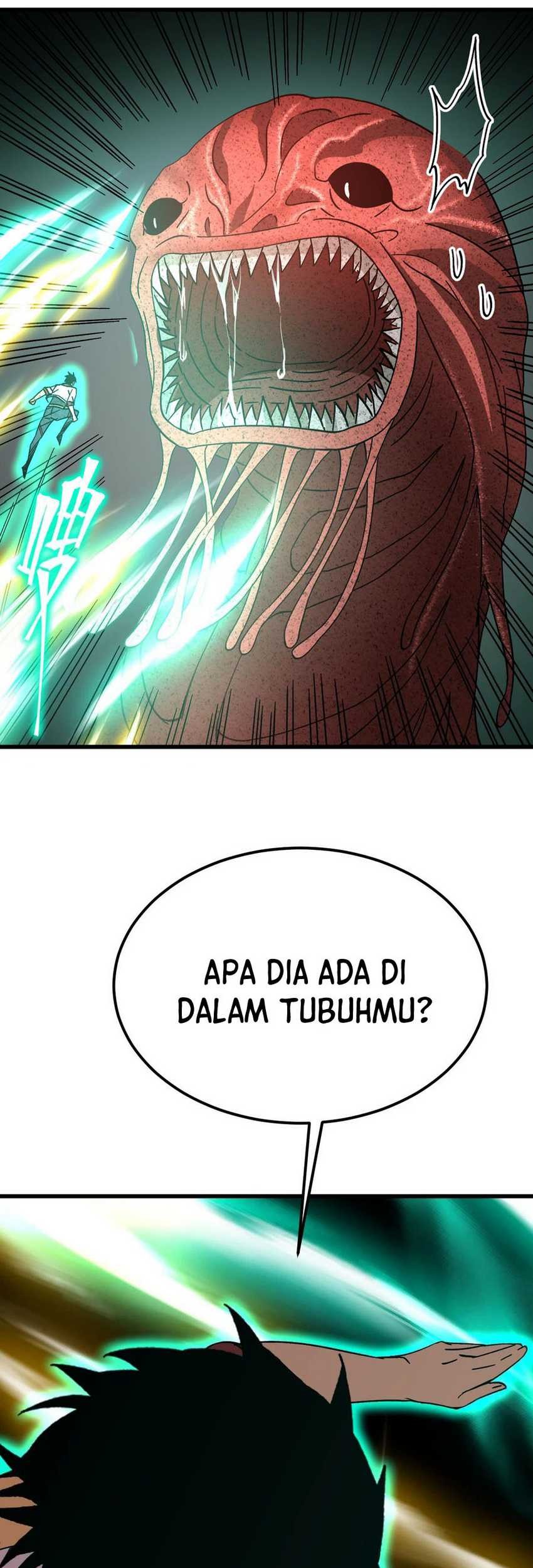 Apex Future Martial Arts Bab 152 halaman 46