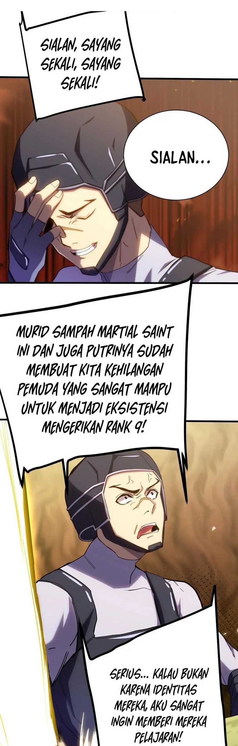 Apex Future Martial Arts chapter 153 halaman 12
