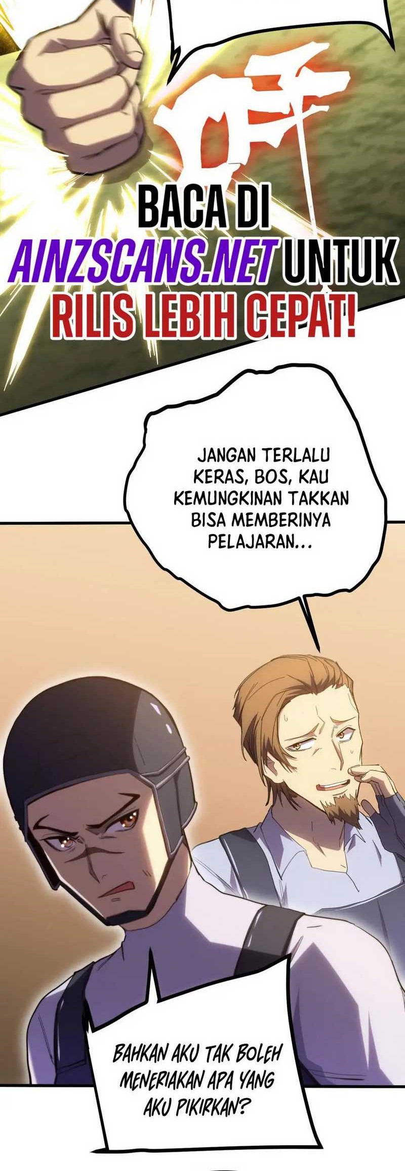Apex Future Martial Arts chapter 153 halaman 13