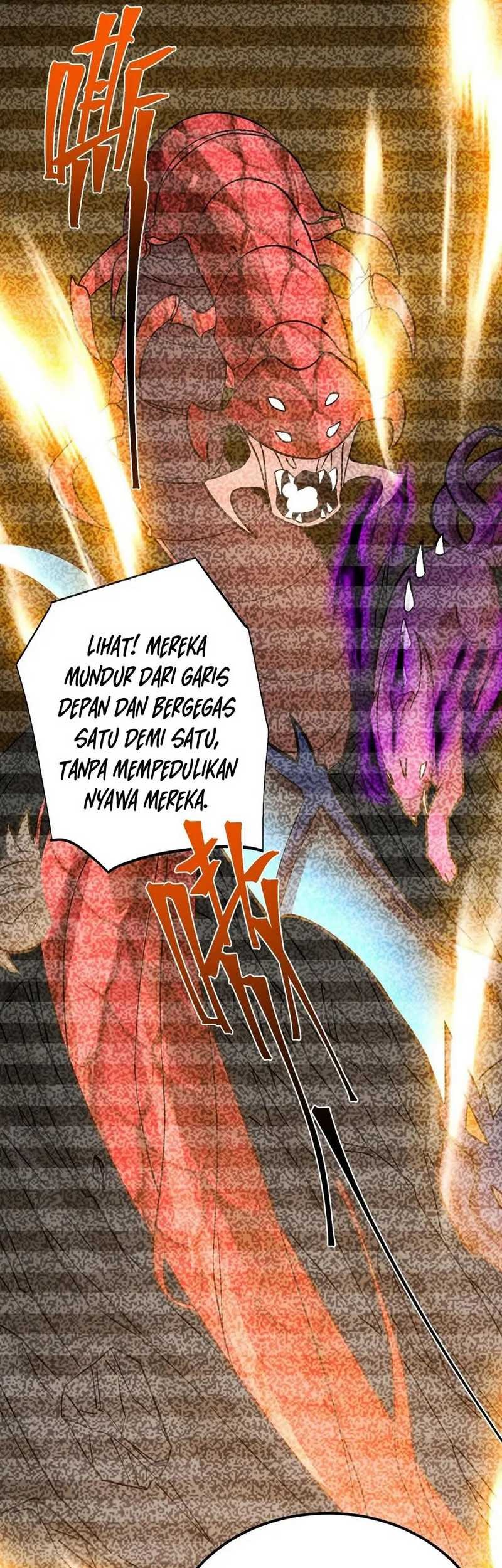Apex Future Martial Arts chapter 153 halaman 24