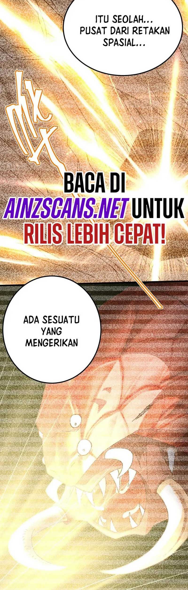 Apex Future Martial Arts chapter 153 halaman 25