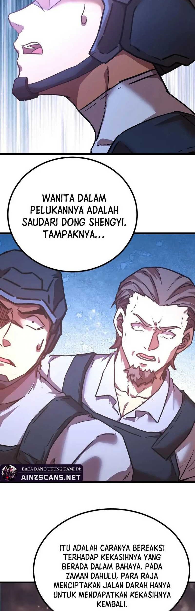 Apex Future Martial Arts chapter 153 halaman 44