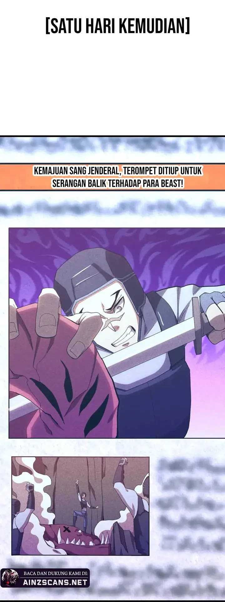 Apex Future Martial Arts Bab 154 halaman 40