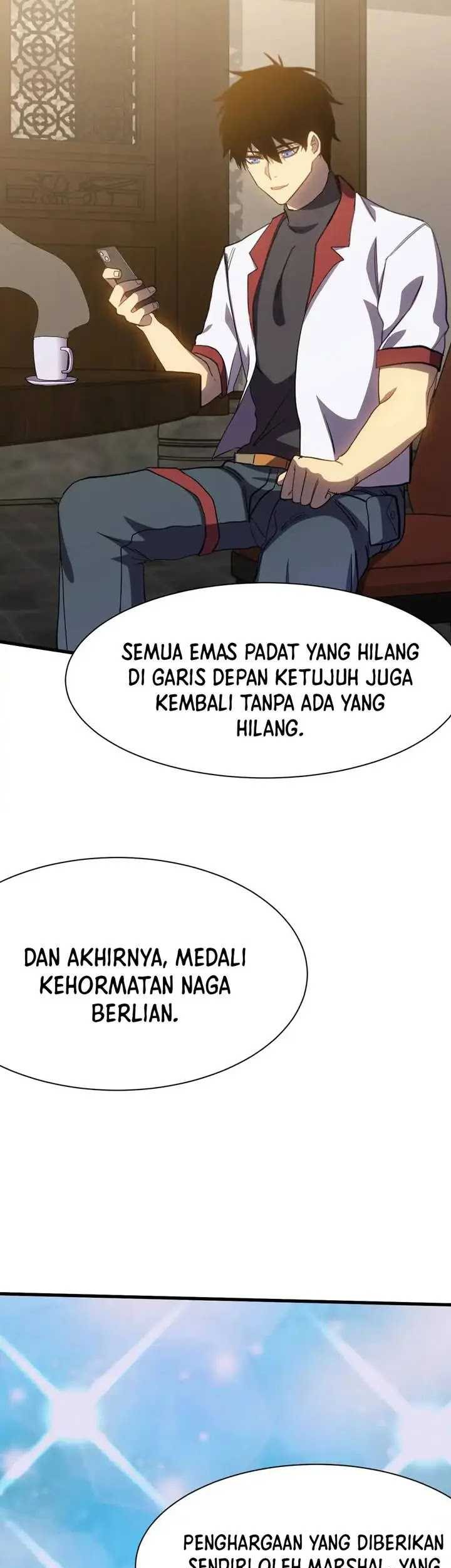 Apex Future Martial Arts Bab 154 halaman 43
