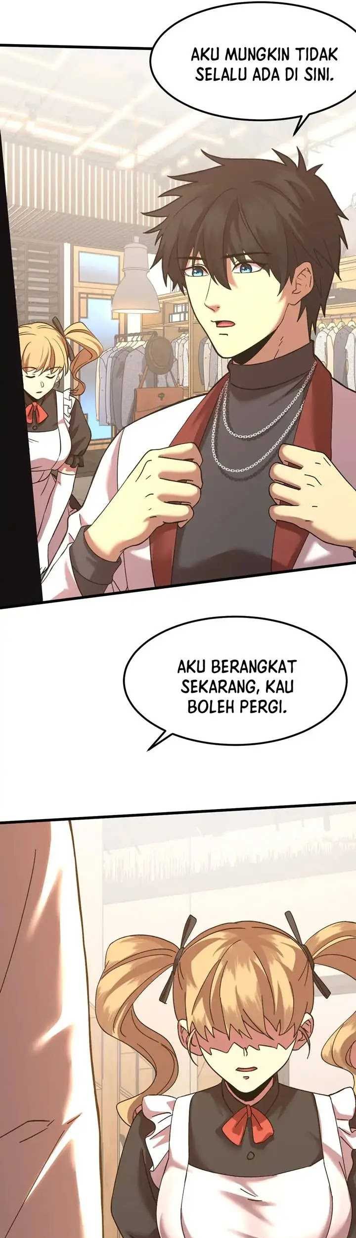 Apex Future Martial Arts chapter 155 halaman 10