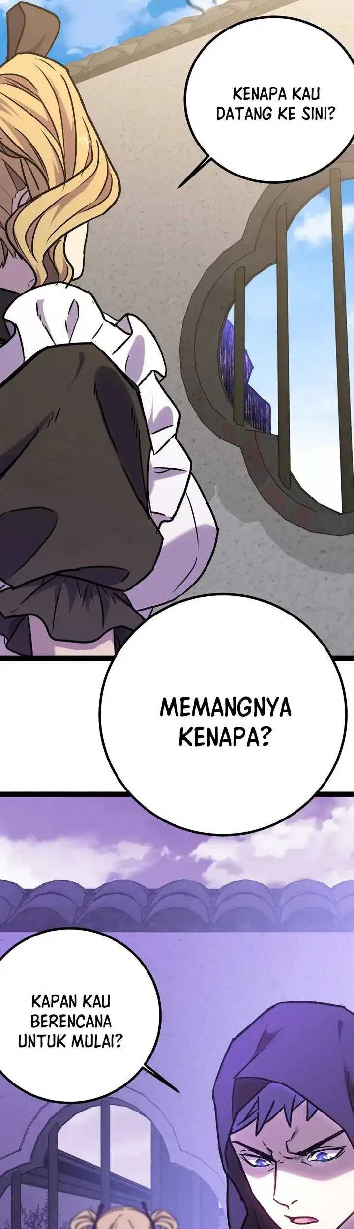 Apex Future Martial Arts chapter 155 halaman 42