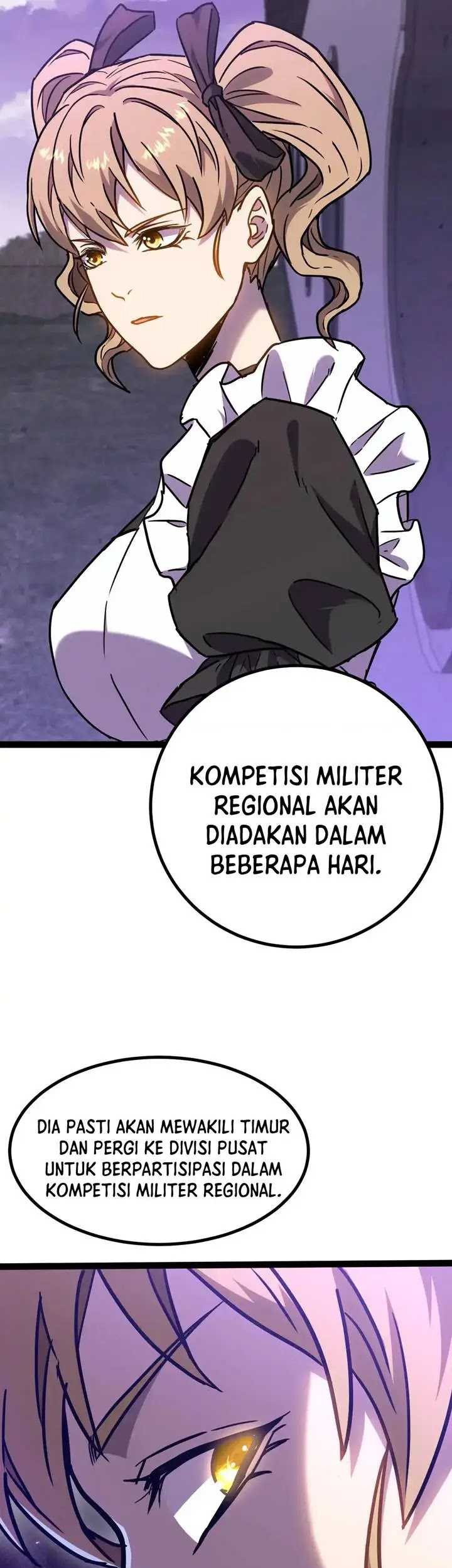 Apex Future Martial Arts chapter 155 halaman 49