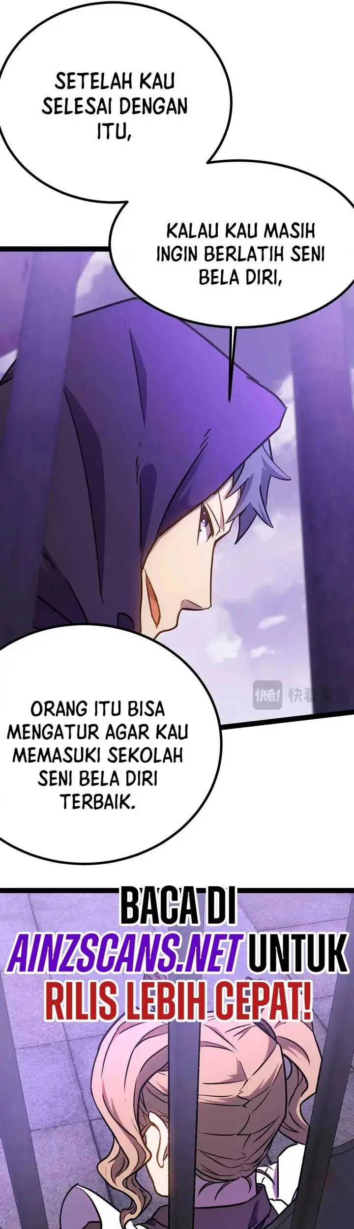 Apex Future Martial Arts chapter 155 halaman 52