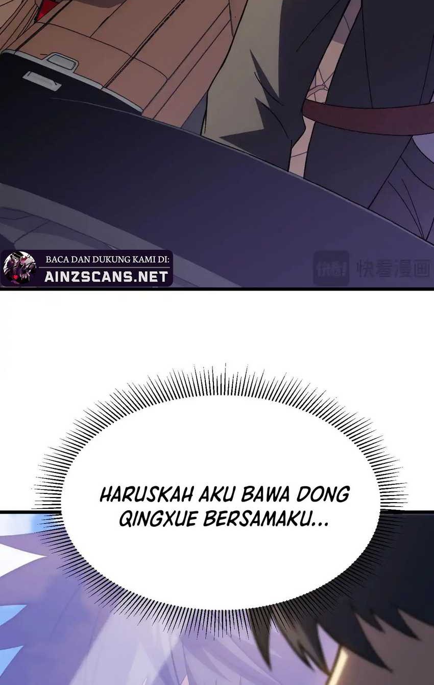 Apex Future Martial Arts chapter 157 halaman 6
