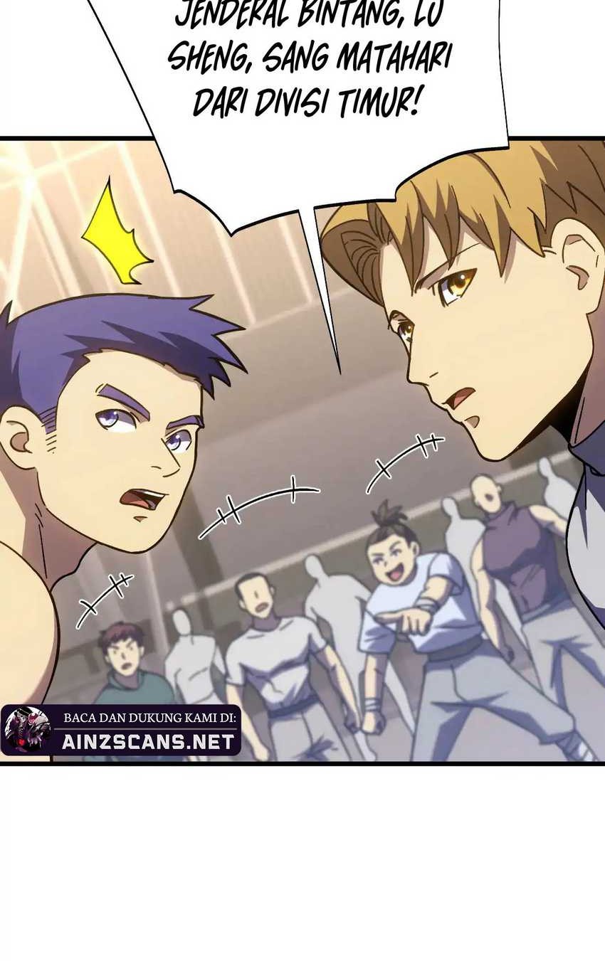 Apex Future Martial Arts chapter 157 halaman 9