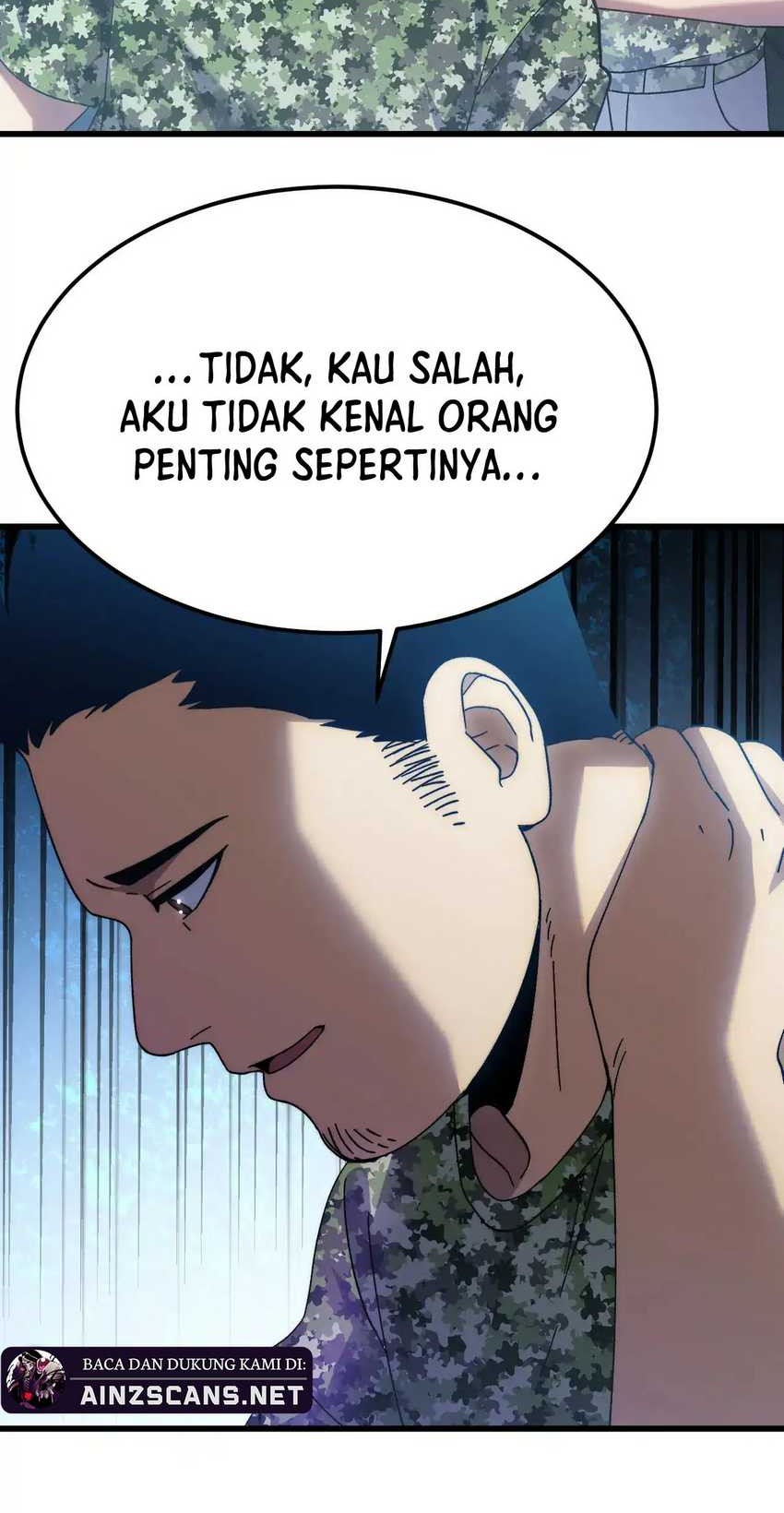 Apex Future Martial Arts chapter 157 halaman 12