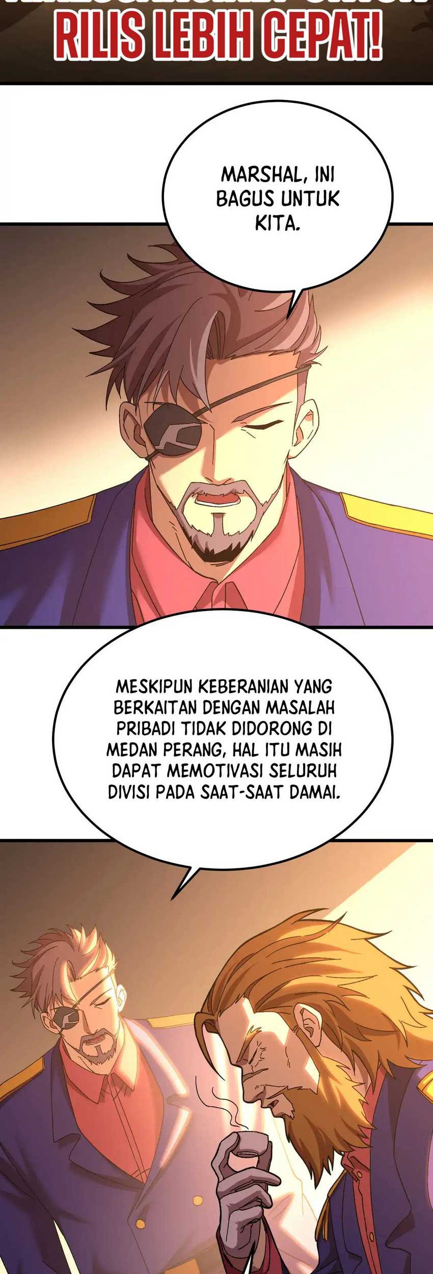 Apex Future Martial Arts chapter 157 halaman 17