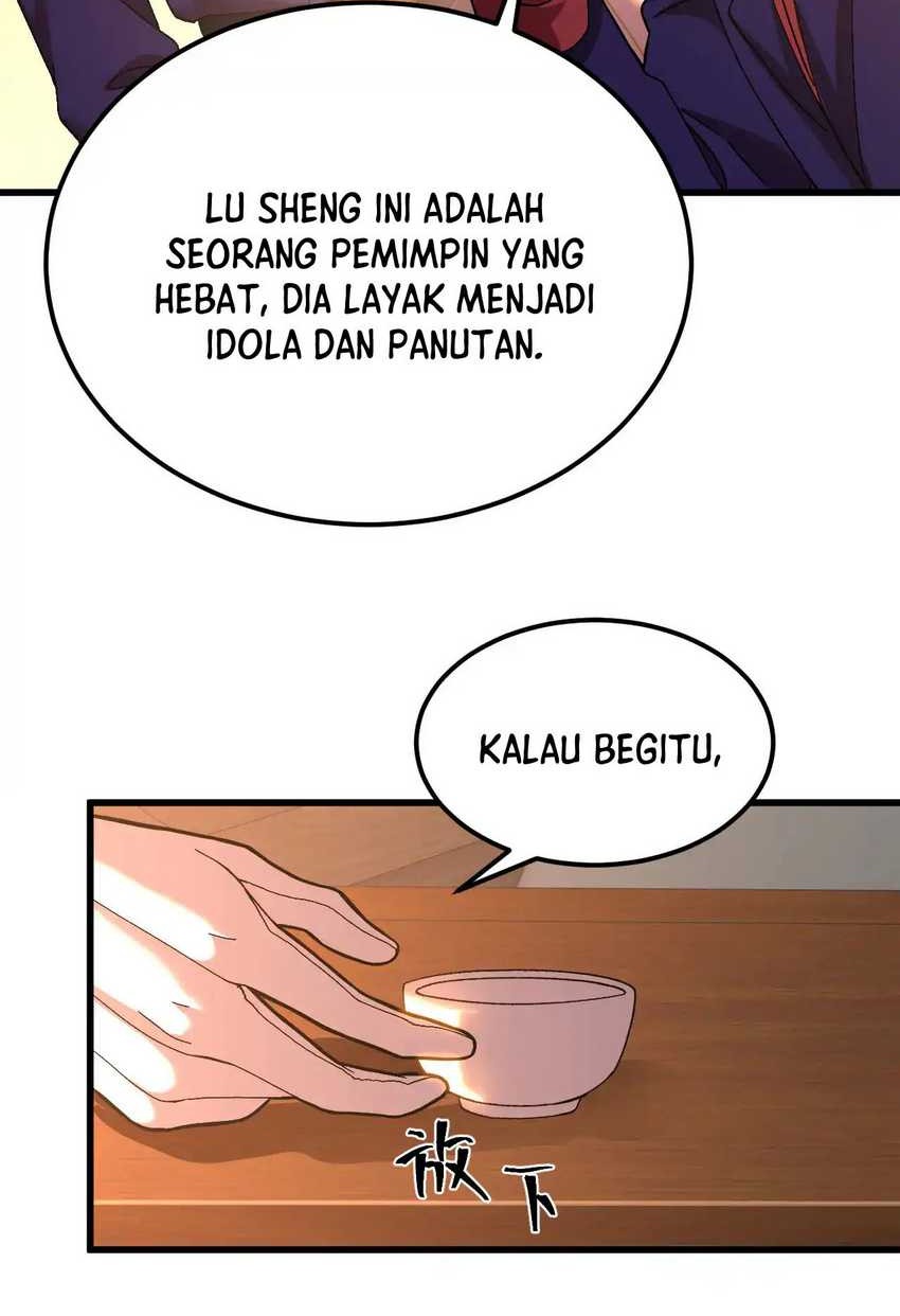 Apex Future Martial Arts chapter 157 halaman 18