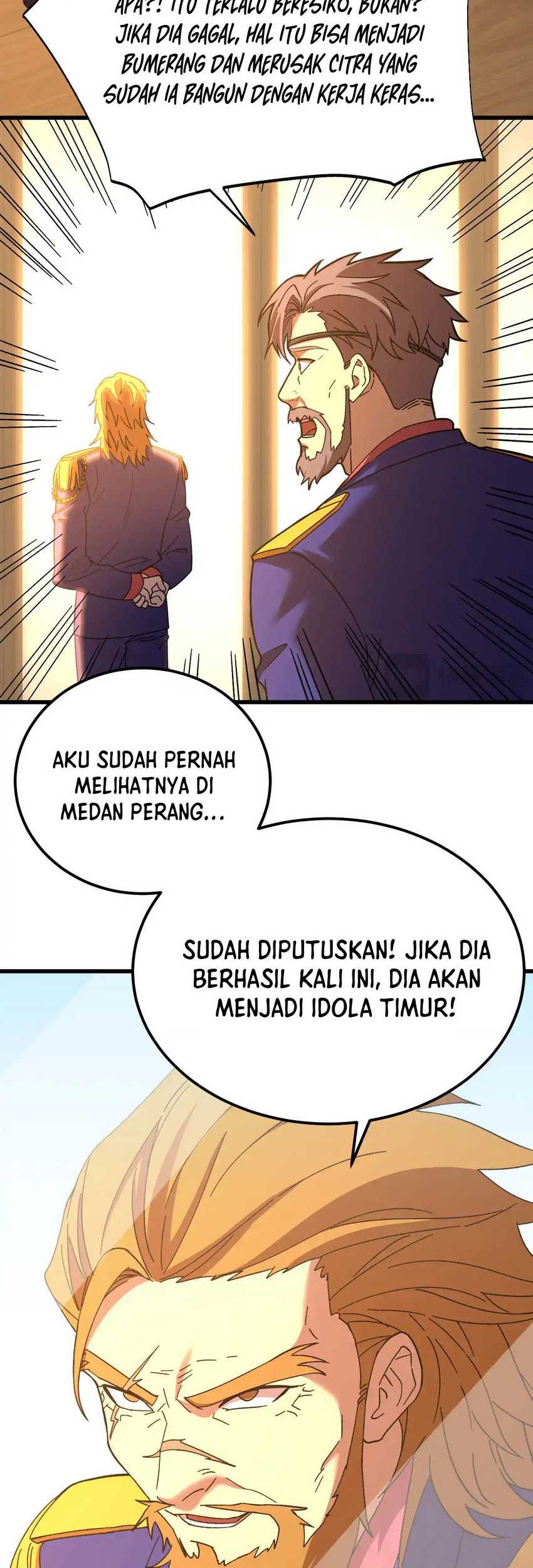 Apex Future Martial Arts chapter 157 halaman 20