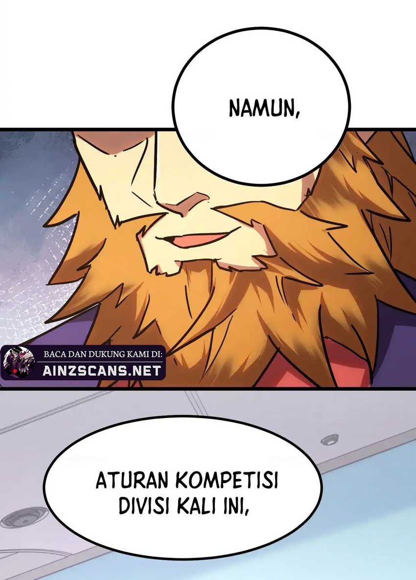 Apex Future Martial Arts chapter 157 halaman 41