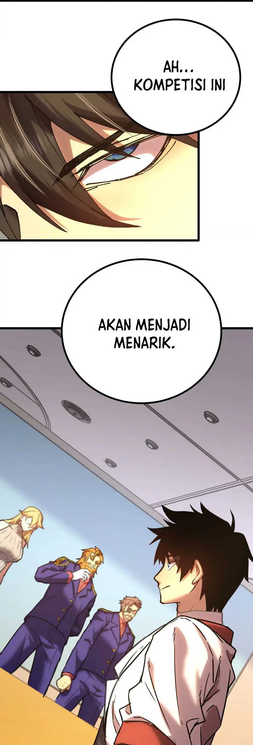 Apex Future Martial Arts chapter 157 halaman 48