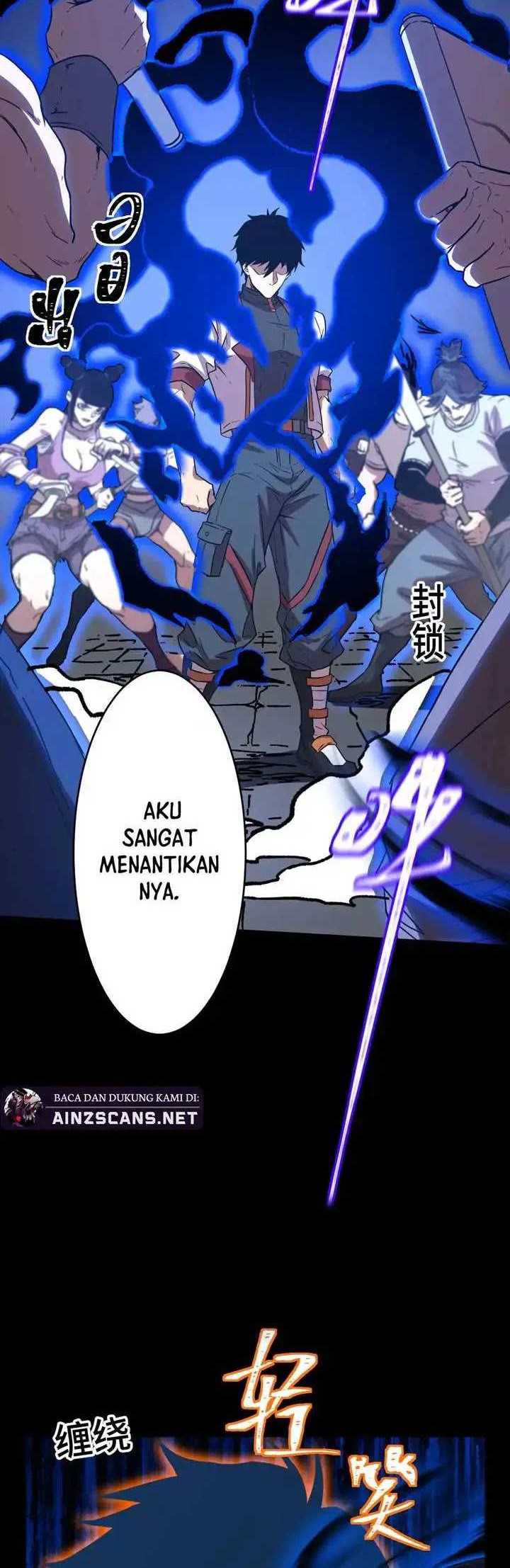 Apex Future Martial Arts Bab 158 halaman 44