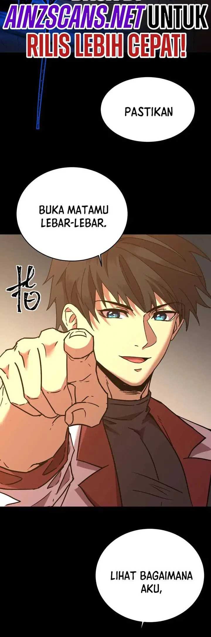 Apex Future Martial Arts Bab 158 halaman 48
