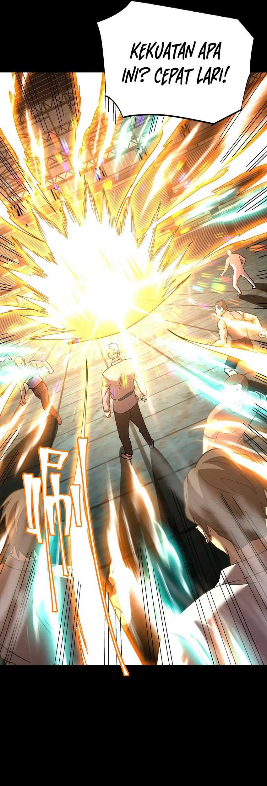 Apex Future Martial Arts Bab 159 halaman 6