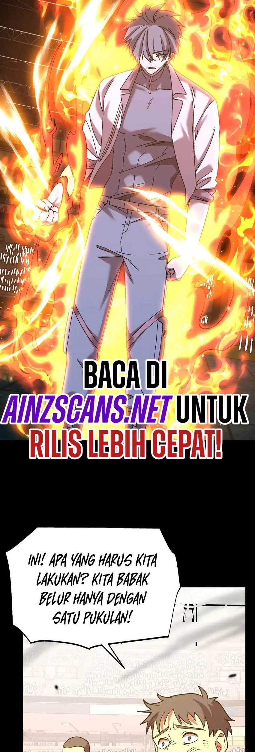 Apex Future Martial Arts Bab 159 halaman 15