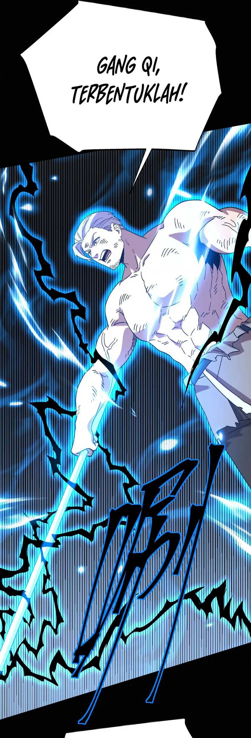 Apex Future Martial Arts Bab 159 halaman 20