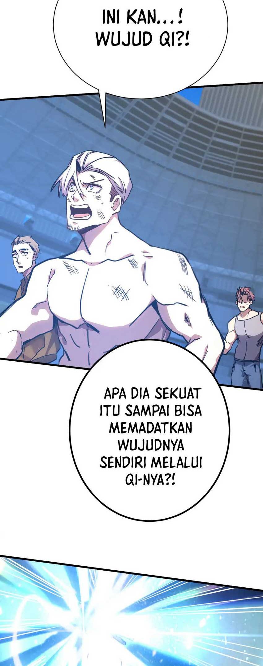 Apex Future Martial Arts Bab 159 halaman 40