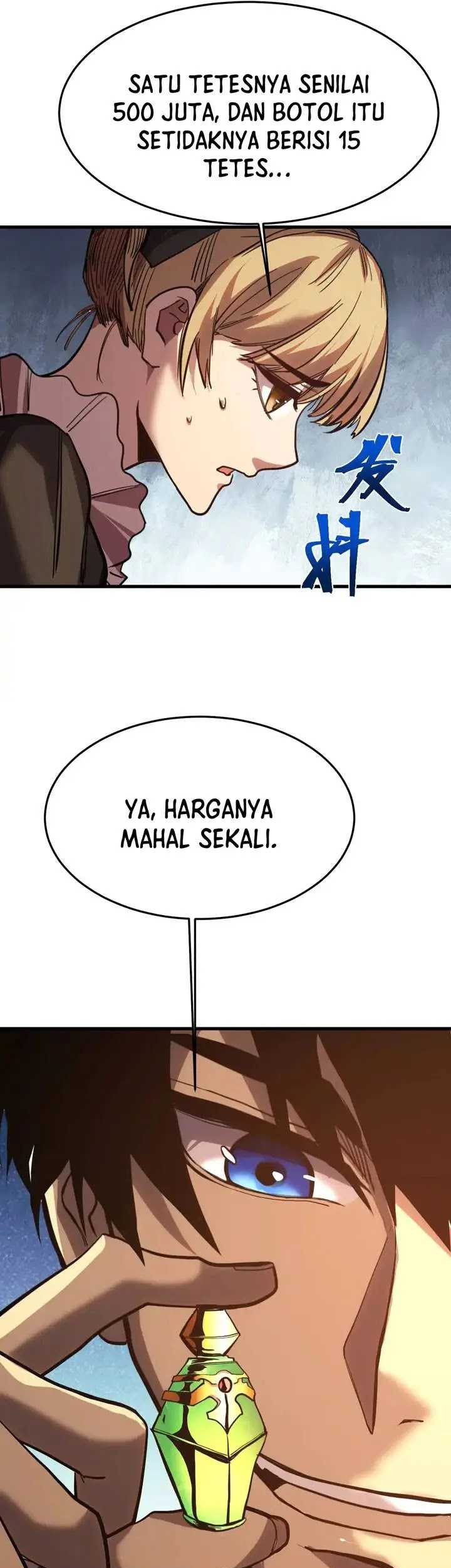Apex Future Martial Arts chapter 161 halaman 11