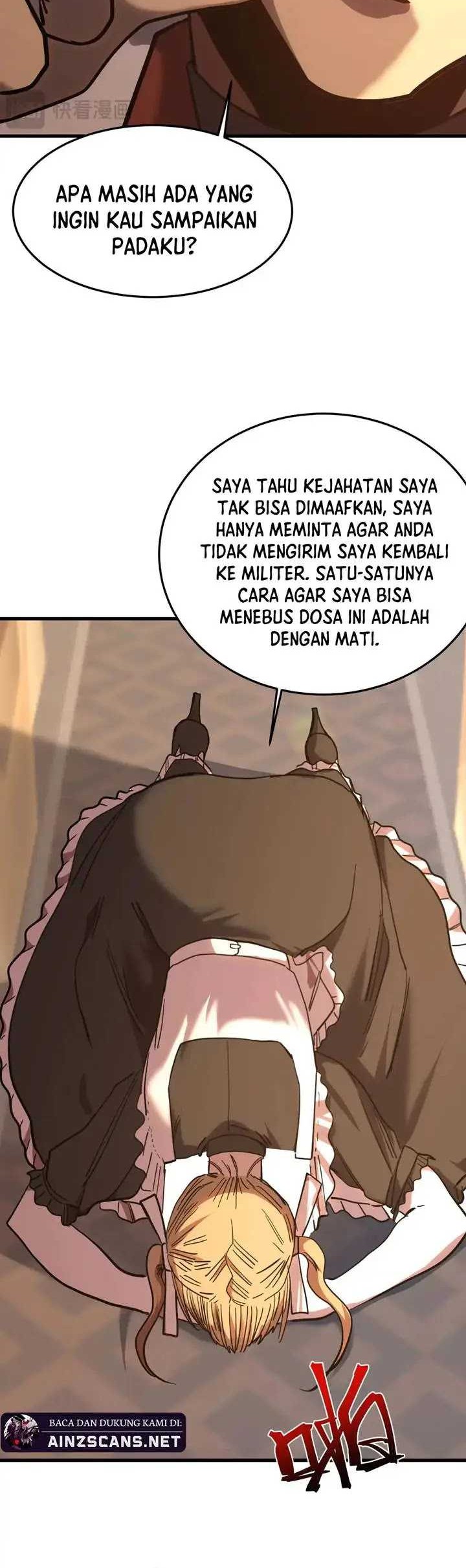 Apex Future Martial Arts chapter 161 halaman 12