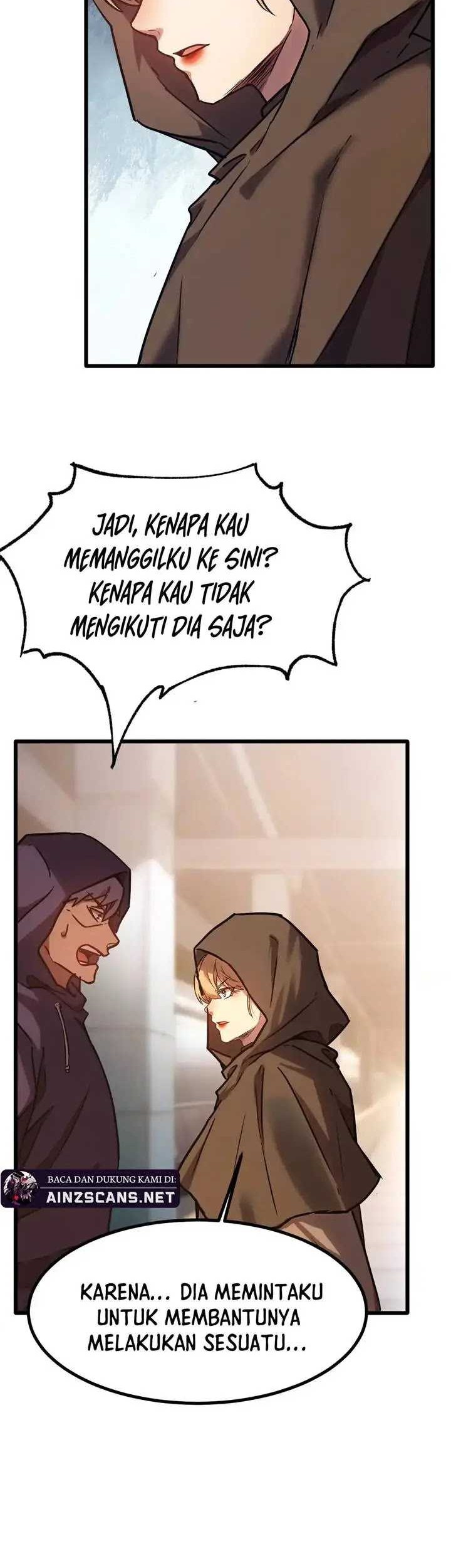 Apex Future Martial Arts chapter 161 halaman 18