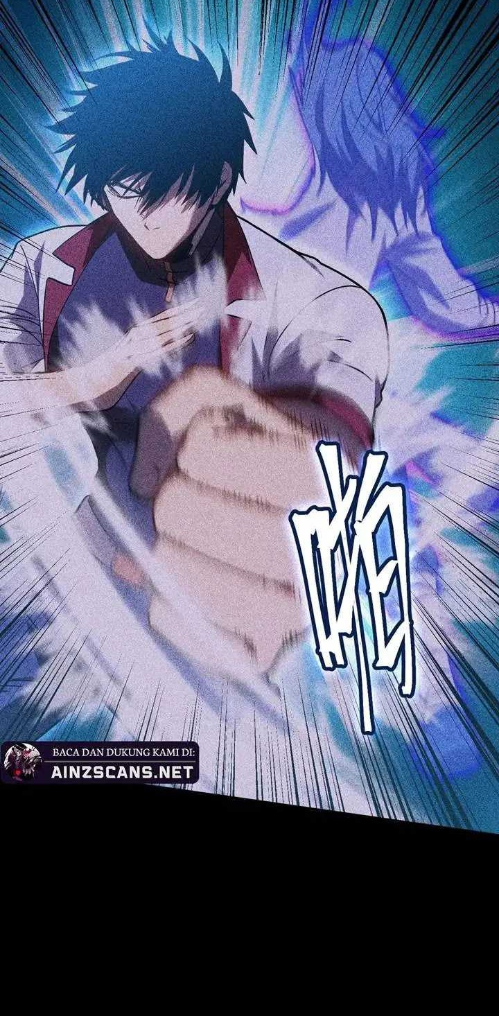 Apex Future Martial Arts chapter 161 halaman 34