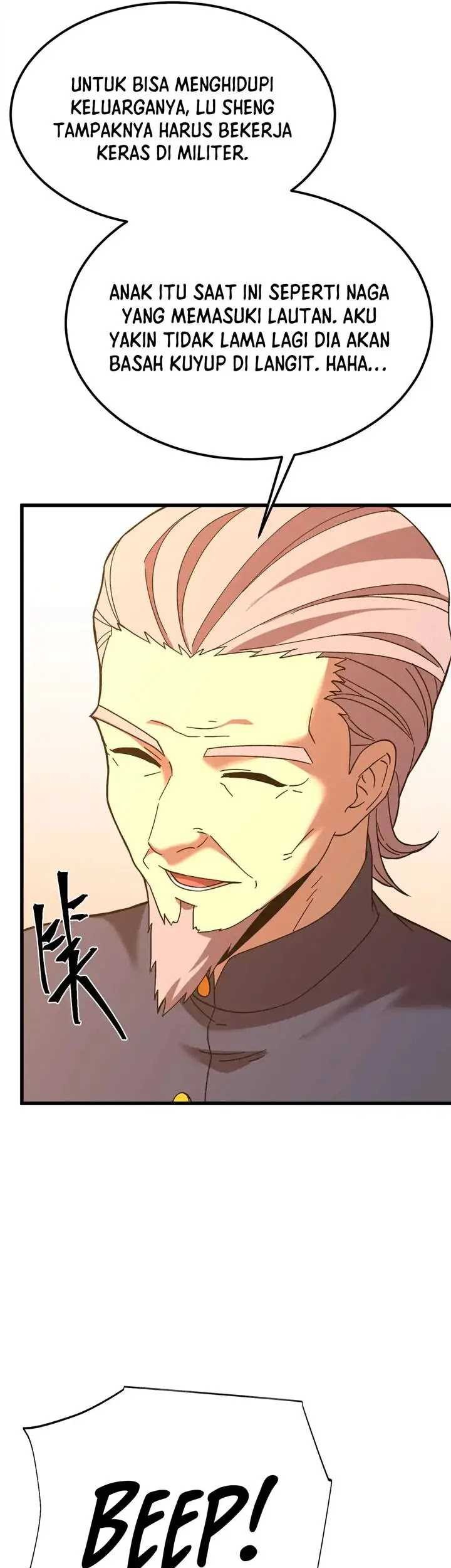 Apex Future Martial Arts chapter 161 halaman 41