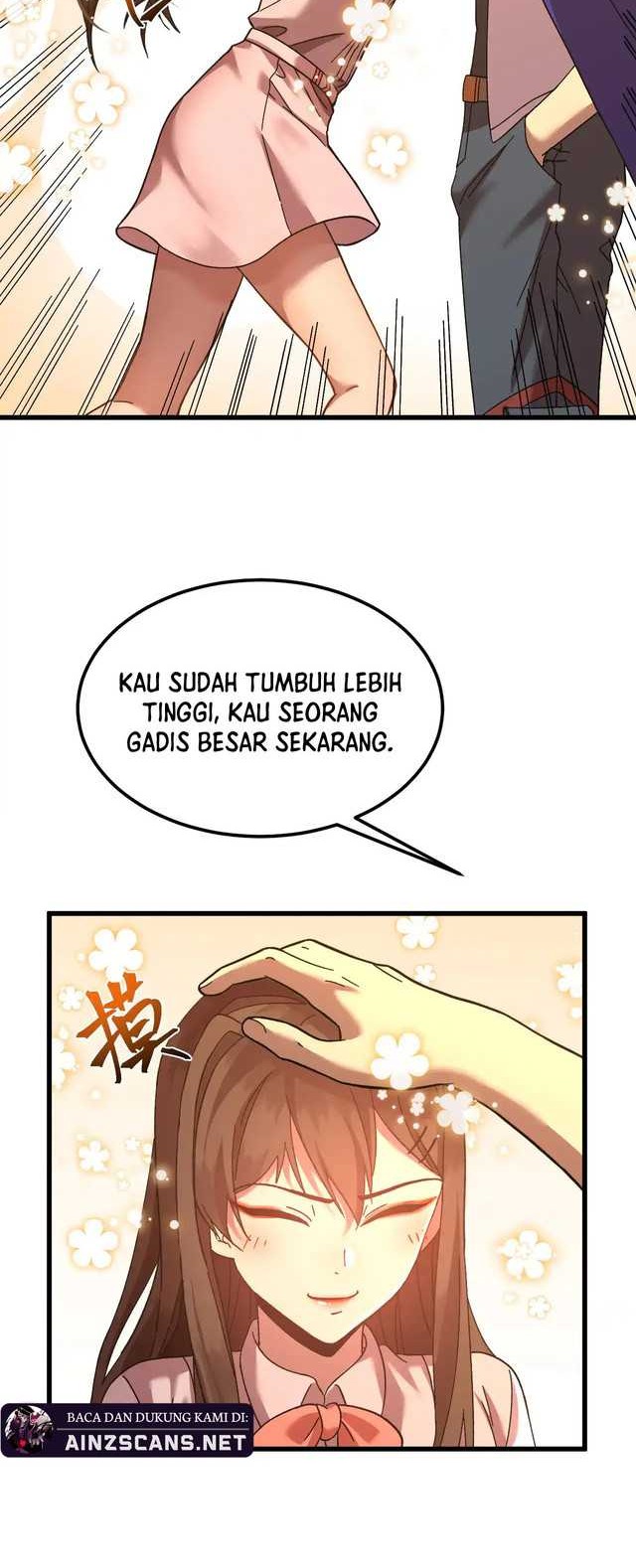 Apex Future Martial Arts Bab 162 halaman 5