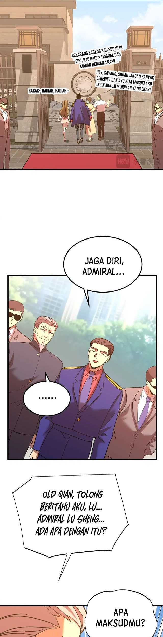 Apex Future Martial Arts Bab 162 halaman 12