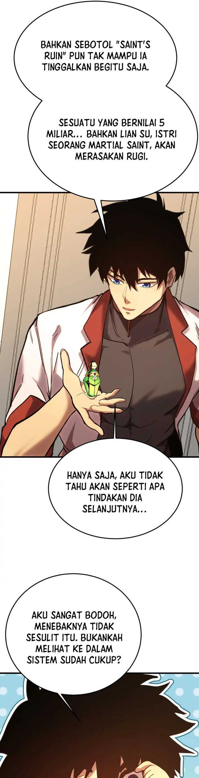 Apex Future Martial Arts Bab 162 halaman 28
