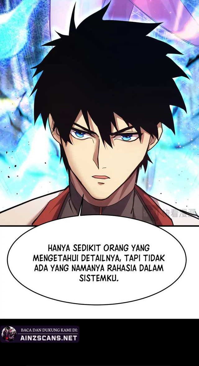 Apex Future Martial Arts Bab 162 halaman 31